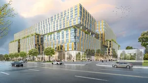 Compania SII România îşi mută birourile în clădirea One Cotroceni Park