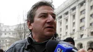 Gavril Todean, reaudiat de poliţişti şi procurori în cazul Orban