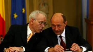 Romanian President Could Face New Impeachment - Senate Chairman