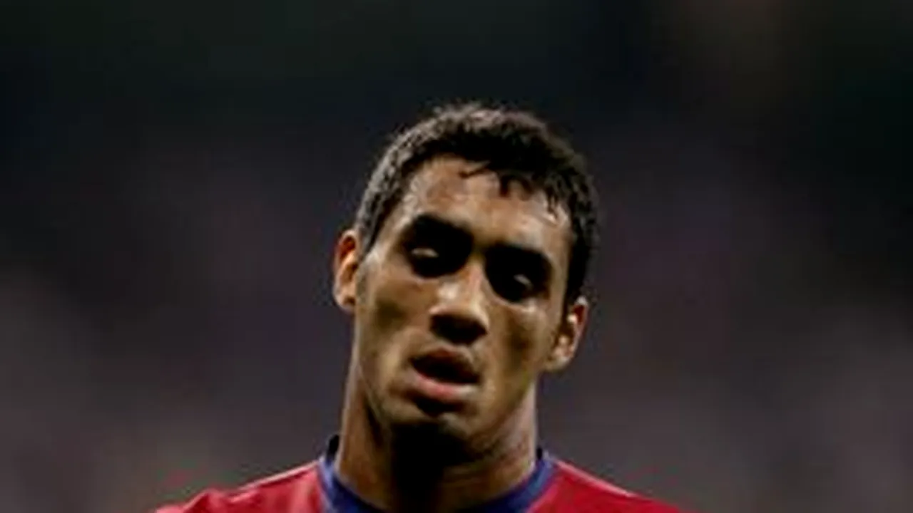 Steaua a remizat cu UTA Arad