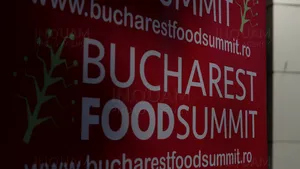 Bucharest Food Summit s-a mutat în online, în perioada 21 septembrie - 19 noiembrie. Computerland România, Partener Gold 