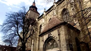 Braşovul a fost desemnat Capitala verde a României în 2010