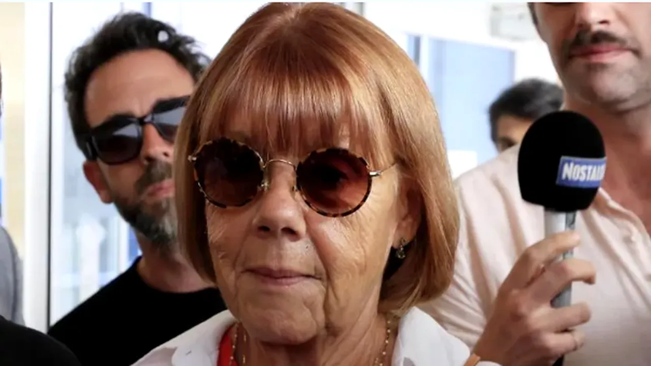 Filmările violurilor lui Gisèle Pelicot, prezentate pentru prima dată în public ca probe