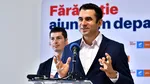 Senator USR: Un guvern PSD – AUR, „de coșmar”, un premier tehnocrat nu are cum să se întâmple