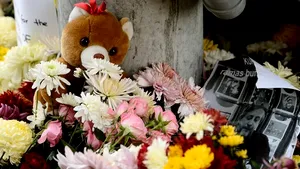 REPORTAJ - A treia zi de doliu: 