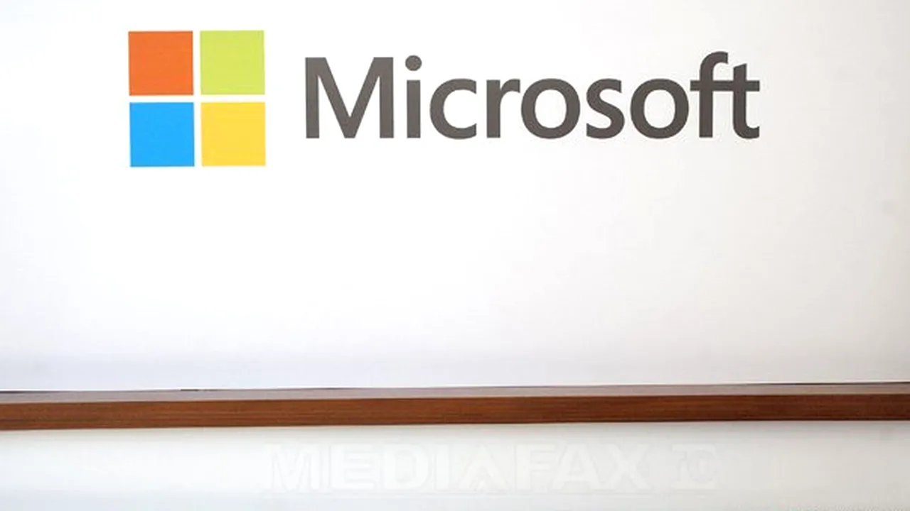 China acuză Microsoft pentru lipsă de transparenţă în prezentarea datelor