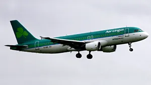 Un anunţ tradus eronat a panicat pasagerii francezi ai unui avion irlandez