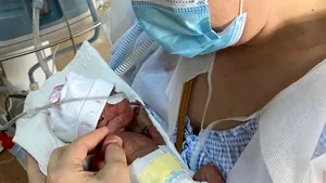 Ziua Mondială a Prematurităţii. Cel mai mic prematur născut la SUUB avea sub 500 de grame