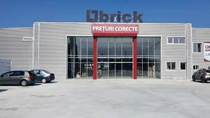 Brick România anunţă o cifră de afaceri de 62,6 milioane de lei în primul semestru al anului 2021