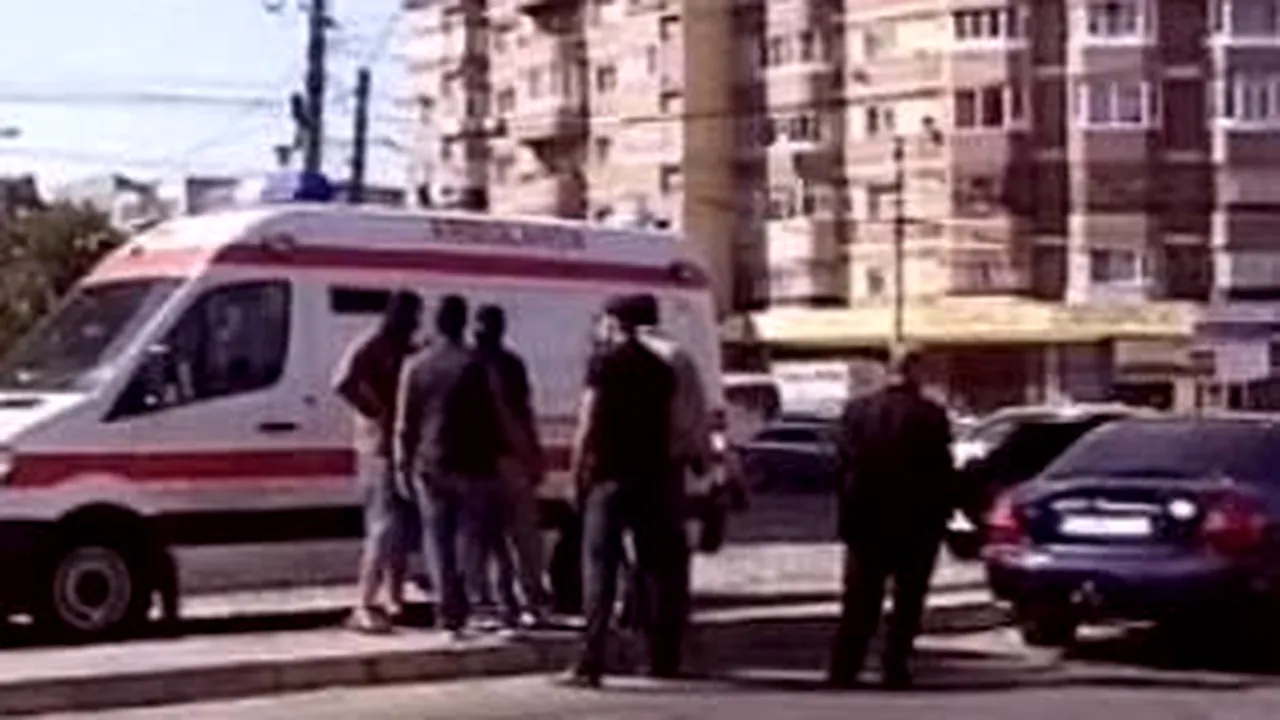 Man Dies In E Romania From Ricocheted Bullet Fired In Police Car Chase