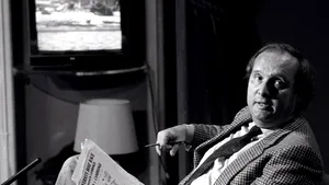 VIDEO A murit un Cristian Ţopescu al Italiei. ”A transformat sportul în epopee” 