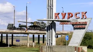 Rusia a lovit cu o rachetă cu focos termobar la Kursk. Riscurile şi efectele folosirii unei astfel de arme