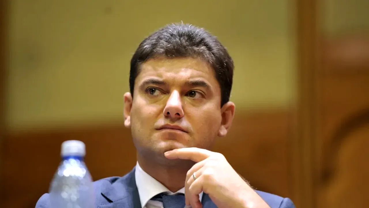Surse: Fostul parlamentar Cristian Boureanu, cercetat pentru că ar fi agresat sexual o tânără