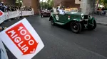 Tragedie la celebrul Raliu Mille Miglia: un spectator a murit după ce o mașină a ieșit de pe traseu
