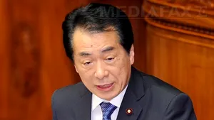 Premierul japonez: Centrala nucleară Fukushima trebuie dărâmată