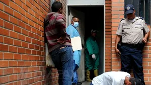 Venezuela - Nou bilanţ al deceselor în urma intoxicaţiei cu medicamente: 35 de deţinuţi au murit 