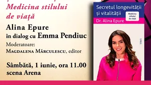 5 cărţi esenţiale despre sănătatea mintală