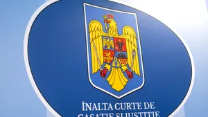 Oficial: Judecătorii ICCJ au decis sesizarea CCR cu privire la legea care modifică regimul pensiilor