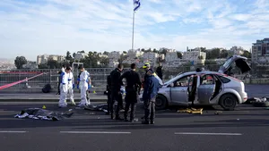 Război Israel - Hamas. Hamas revendică responsabilitatea pentru atacul armat din staţia de autobuz de la Ierusalim / Alţi doi ostatici israelieni au fost eliberaţi de Hamas