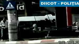 Descinderi în România, Austria, Germania şi Spania, pentru prinderea unor traficanţi de migranţi