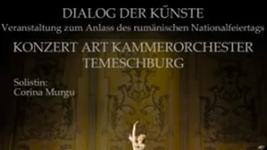 Muzică clasică şi tradiţională românească, de Ziua Naţională, în străinătate