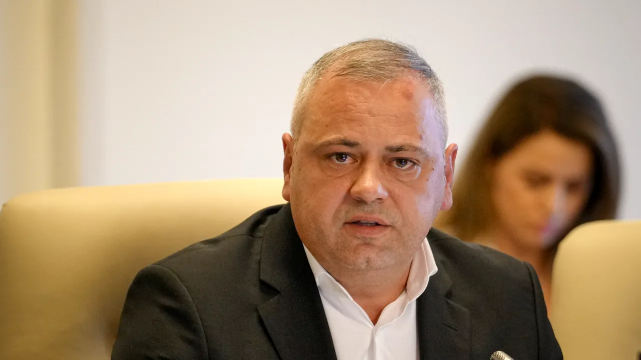 Ministrul Agriculturii va propune Comisiei Europene acordarea unor forme de sprijin pentru sectorul piscicol afectat de război