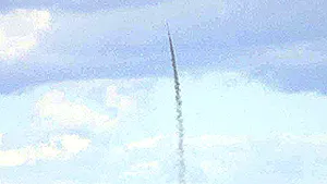 Rusia a testat cu succes o rachetă de interceptare