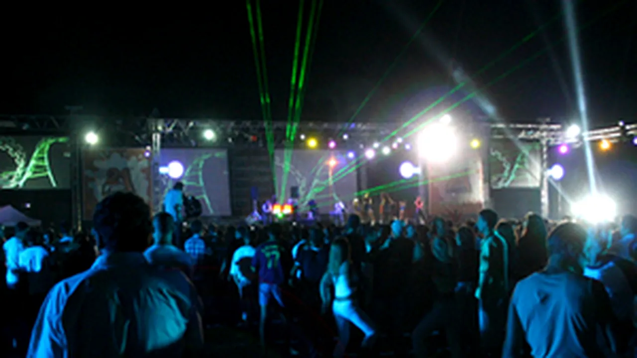 Outdoor Shows On Romanian Coast May Take Place After 1 AM, Respecting Noise Limit