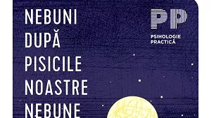Ce ne „spun” pisicile noastre prin diferite comportamente, explică medicul veterinar Claude Béata