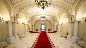 Reguli stricte la Palatul Cotroceni pentru omagierea lui Ion Iliescu: acces limitat, ținută sobră și fără telefoane