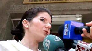 Camera Deputaţilor va lua act de încetarea mandatului Monicăi Iacob Ridzi, după condamnare