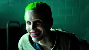 Jared Leto e din nou Joker