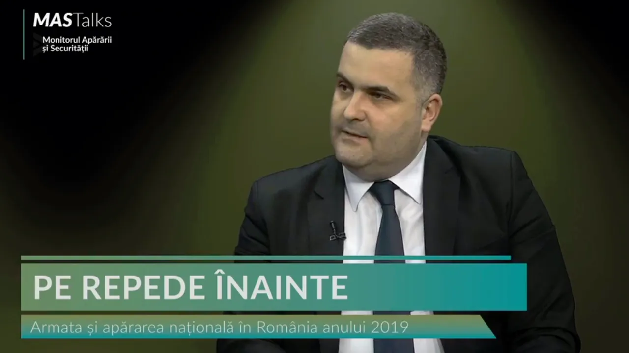 Ministrul Apărării, despre prelungirea mandatului lui Ciucă: E un război electoral din care nimeni nu are de câştigat | VIDEO