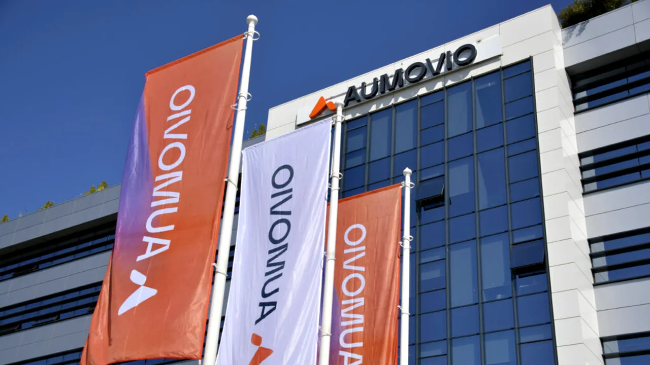 Val de concedieri în România. Peste 600 de angajați Aumovio urmează să fie disponibilizați în cadrul unei restructurări globale