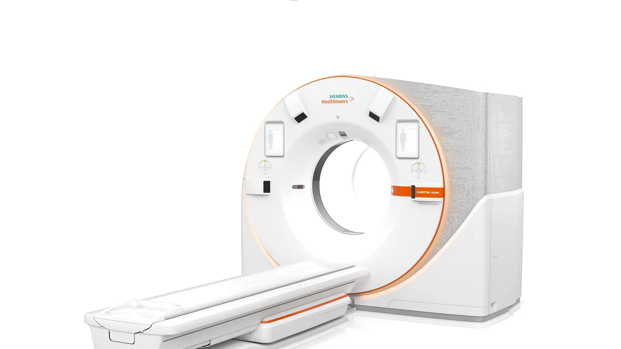 Siemens Healthineers susţine ediţia de anul acesta a Congresului Naţional de Radiologie 