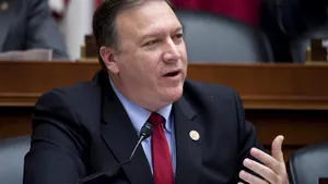 Turcia aşteaptă respect din partea noului secretar de Stat american, Mike Pompeo