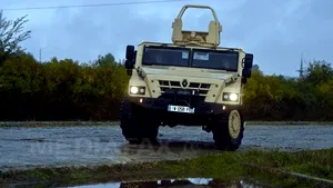 Forţele terestre franceze vor fi echipate cu noi blindate multirol şi de atac