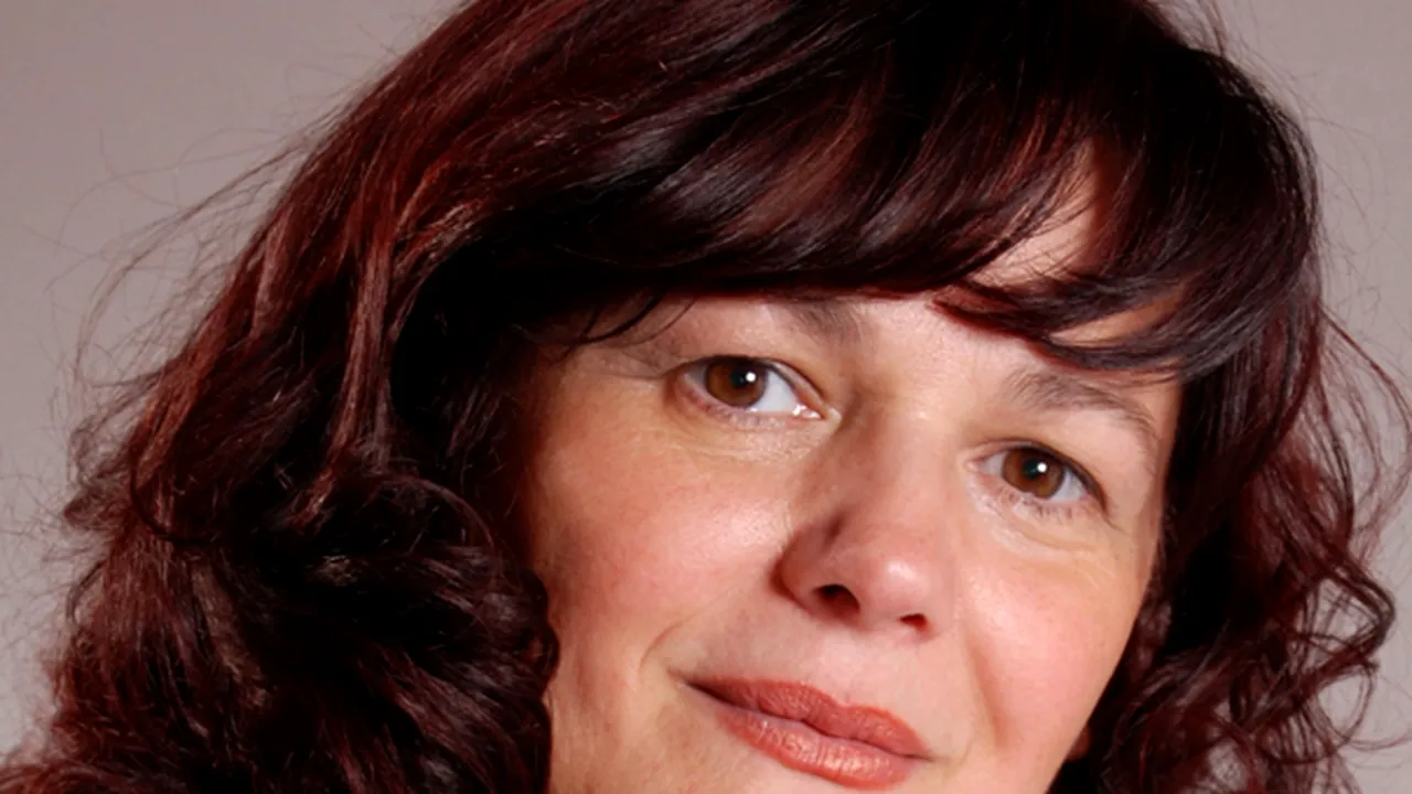 Eugenia Barna, exclusă din UNPR după moţiunea de cenzură, solicită reprimirea