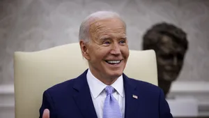 Kremlinul pregăteşte un serial de propagandă cu Joe Biden: Preşedintele SUA merge în Rusia „să afle de ce sancţiunile nu funcţionează” şi ajunge să predea engleză