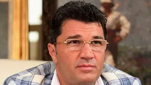 Milionarul Eduard Uzunov, bătut în uma unui conflict în trafic din Capitală