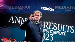 Compania Adidas înregistrează pierderi pentru prima dată în ultimii 30 de ani