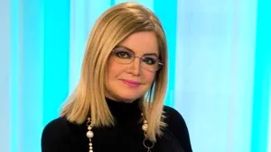 Reacţii după moartea Cristinei Ţopescu: „Avea o frumuseţe interioară. Întotdeauna şi-a iubit meseria” / „Era o luptătoare”