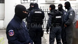 Libanezul suspectat de tentativă de acte de terorism a fost reţinut de procurorii DIICOT Craiova 