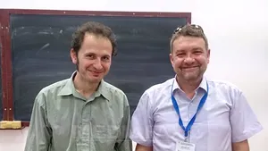 REPORTAJ - Cum arată viaţa unui cercetător român stabilit în străinătate: 