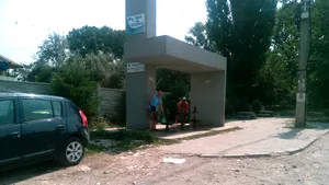 DOLJ: 200 de localnici dintr-un sat folosesc apă nepotabilă, mulţumiţi că este apă „şi aşa”- FOTO