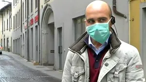Paradox: Un medic generalist care a tratat sute de bolnavi Covid, fără ca vreunul să ajungă în spital, este şomer în Italia