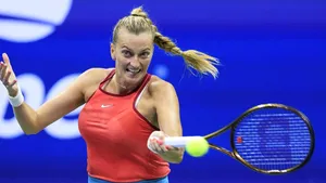 Petra Kvitova, înfrântă de Diane Parry. Anunțul emoționant al sportivei din Cehia