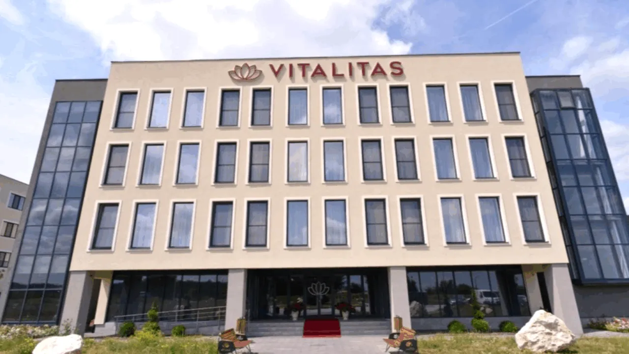 Vitalitas, primul centru premium de îngrijire seniori din țară care implementează programul de neurofeedback