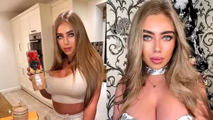 „Prostituţie de lux pe Instagram.” Tinerele primesc oferte de 50.000 de lire sterline pentru a se culca cu bărbaţi bogaţi