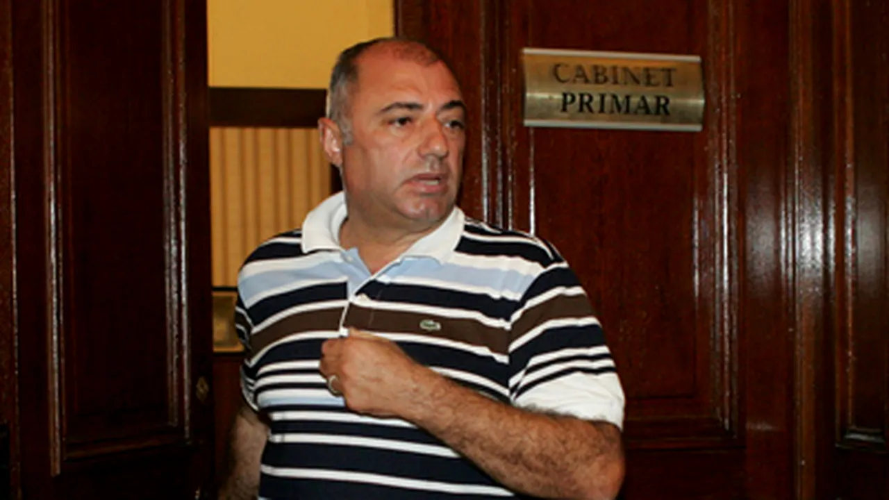 Antonie Solomon îi acuză pe liderii PDL Dolj că nu i-au cerut sprijinul în campania electorală